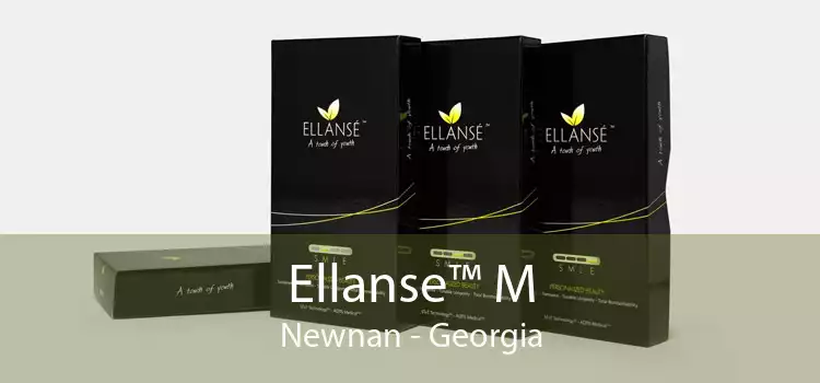 Ellanse™ M Newnan - Georgia