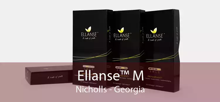 Ellanse™ M Nicholls - Georgia