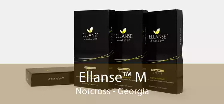 Ellanse™ M Norcross - Georgia