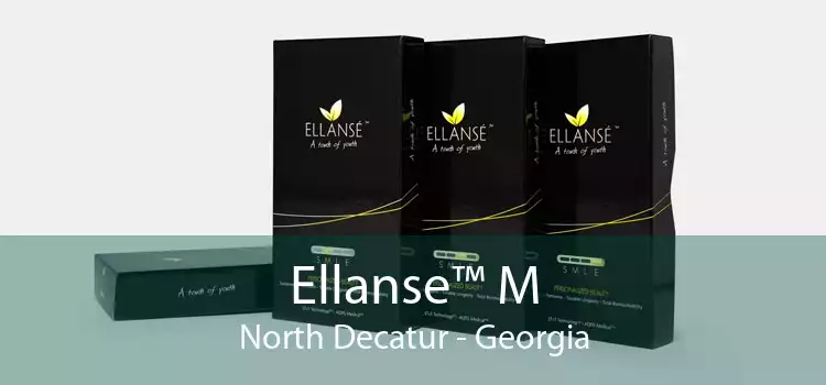 Ellanse™ M North Decatur - Georgia