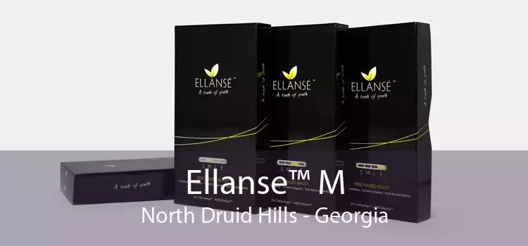 Ellanse™ M North Druid Hills - Georgia