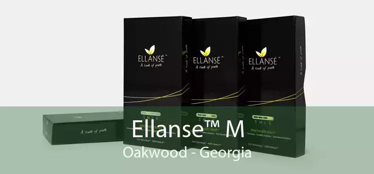 Ellanse™ M Oakwood - Georgia