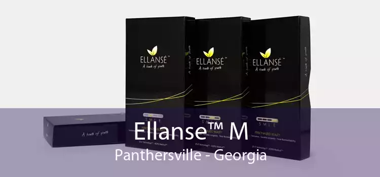 Ellanse™ M Panthersville - Georgia