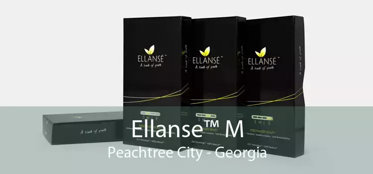 Ellanse™ M Peachtree City - Georgia