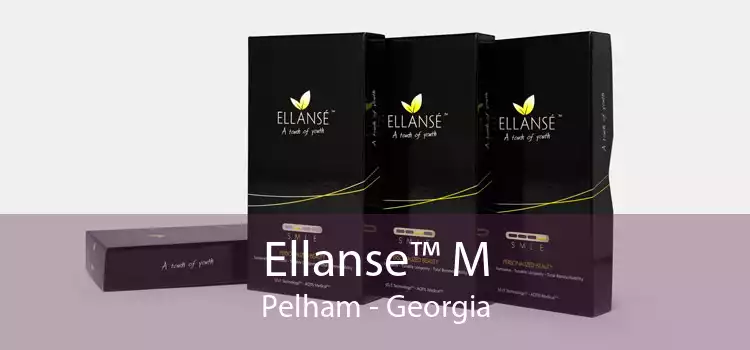 Ellanse™ M Pelham - Georgia