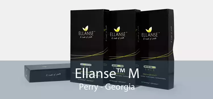 Ellanse™ M Perry - Georgia