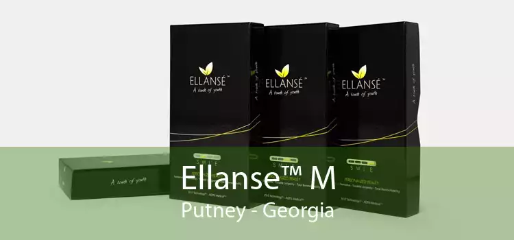 Ellanse™ M Putney - Georgia