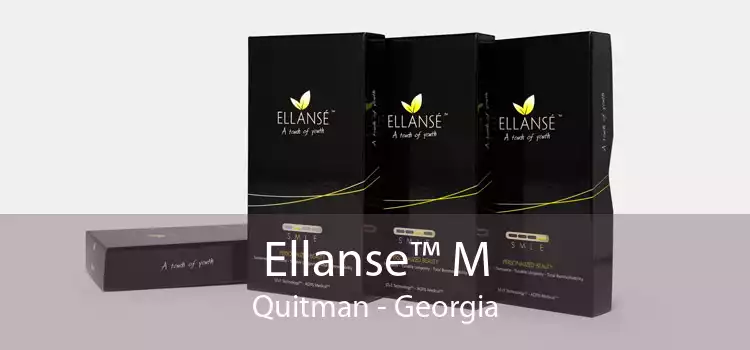 Ellanse™ M Quitman - Georgia