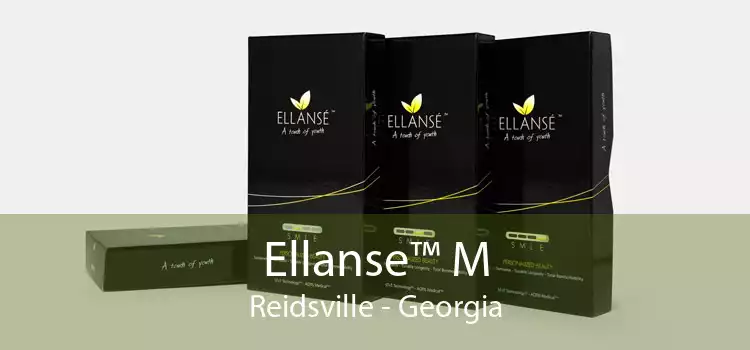 Ellanse™ M Reidsville - Georgia