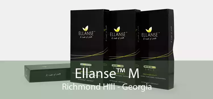Ellanse™ M Richmond Hill - Georgia