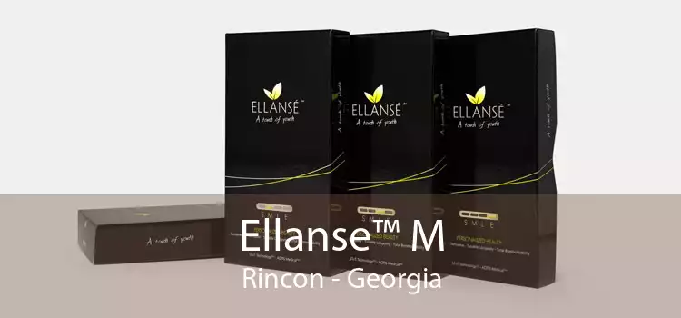 Ellanse™ M Rincon - Georgia