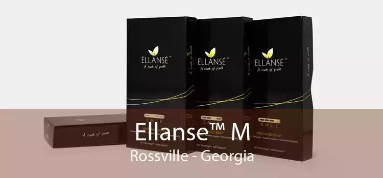 Ellanse™ M Rossville - Georgia
