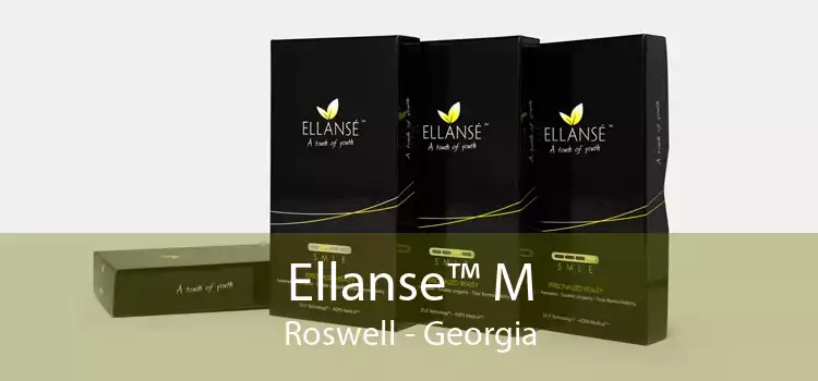 Ellanse™ M Roswell - Georgia