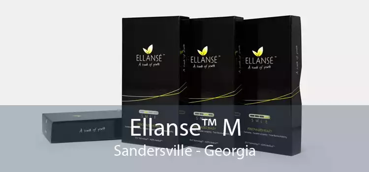 Ellanse™ M Sandersville - Georgia
