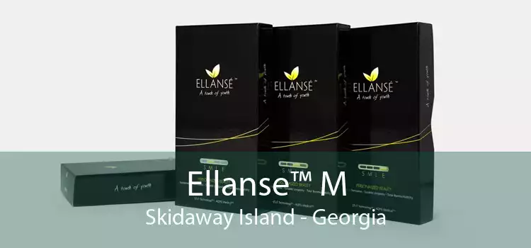 Ellanse™ M Skidaway Island - Georgia