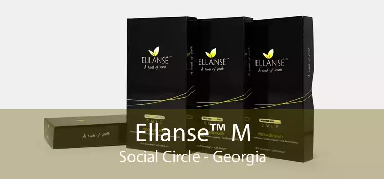 Ellanse™ M Social Circle - Georgia
