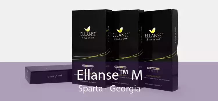 Ellanse™ M Sparta - Georgia