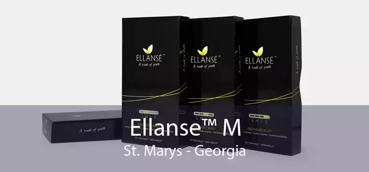 Ellanse™ M St. Marys - Georgia
