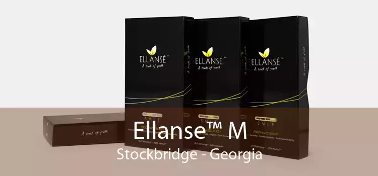 Ellanse™ M Stockbridge - Georgia