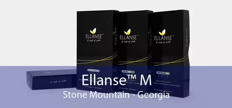 Ellanse™ M Stone Mountain - Georgia