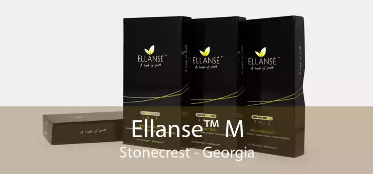 Ellanse™ M Stonecrest - Georgia