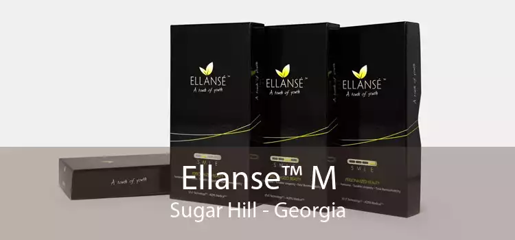 Ellanse™ M Sugar Hill - Georgia
