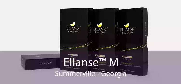 Ellanse™ M Summerville - Georgia