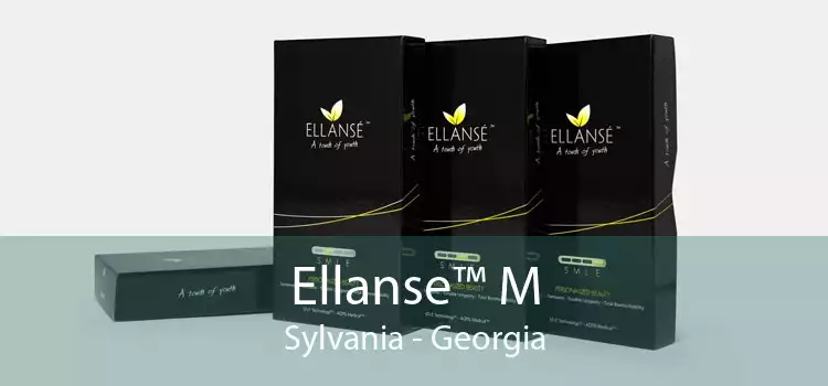 Ellanse™ M Sylvania - Georgia