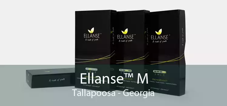 Ellanse™ M Tallapoosa - Georgia