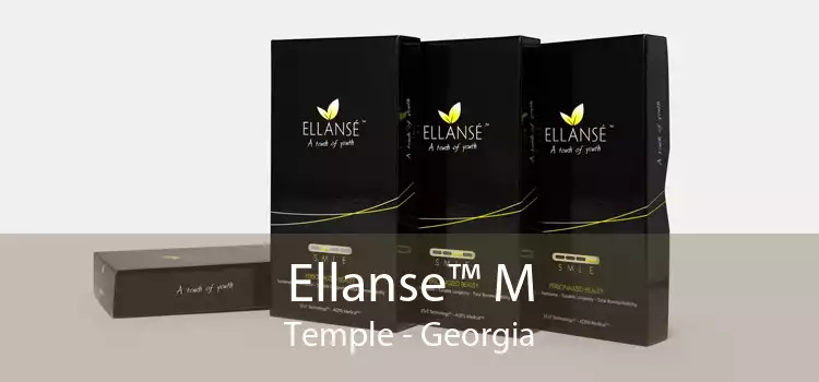 Ellanse™ M Temple - Georgia