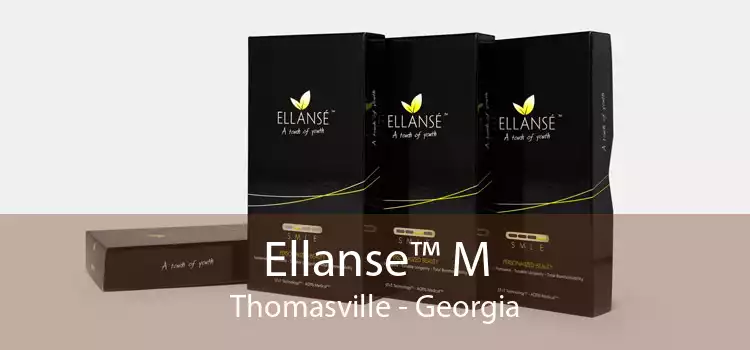 Ellanse™ M Thomasville - Georgia