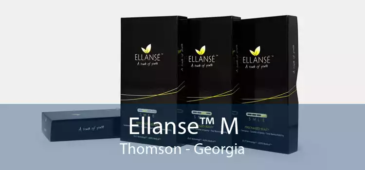Ellanse™ M Thomson - Georgia