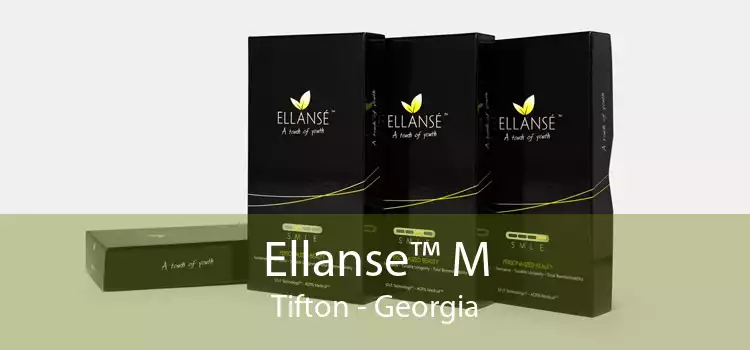Ellanse™ M Tifton - Georgia