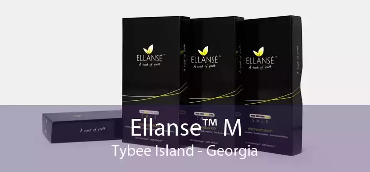Ellanse™ M Tybee Island - Georgia