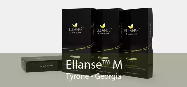 Ellanse™ M Tyrone - Georgia