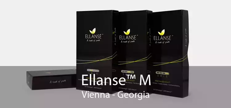 Ellanse™ M Vienna - Georgia