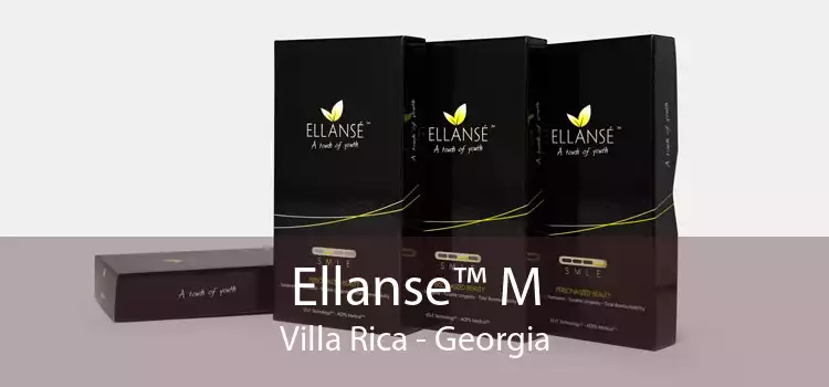 Ellanse™ M Villa Rica - Georgia