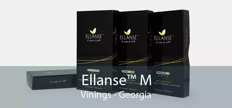 Ellanse™ M Vinings - Georgia