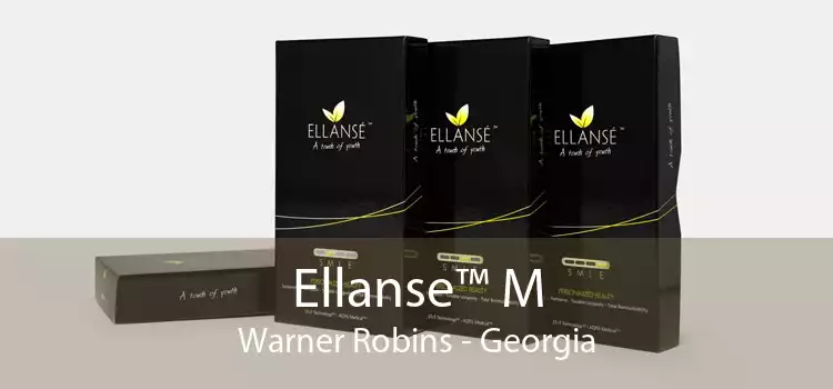 Ellanse™ M Warner Robins - Georgia