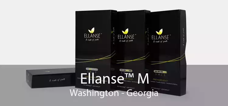 Ellanse™ M Washington - Georgia