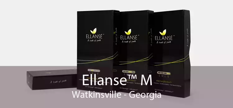 Ellanse™ M Watkinsville - Georgia