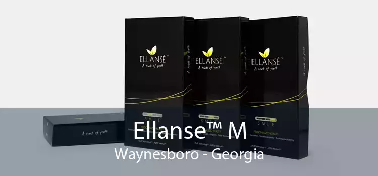 Ellanse™ M Waynesboro - Georgia