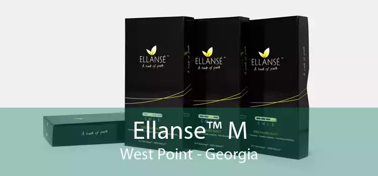 Ellanse™ M West Point - Georgia