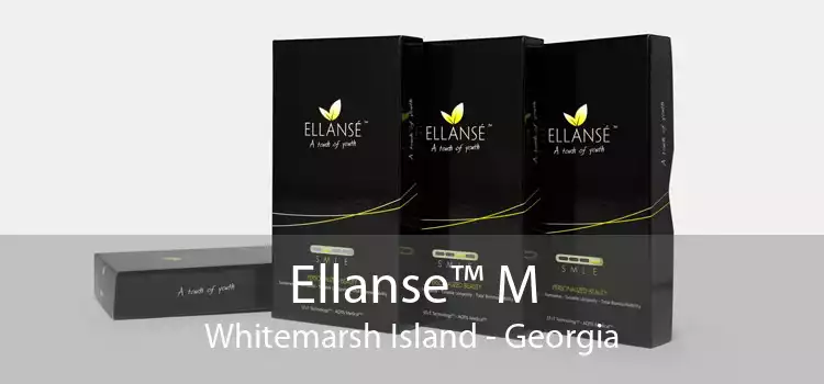 Ellanse™ M Whitemarsh Island - Georgia