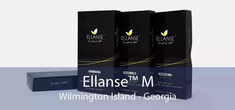 Ellanse™ M Wilmington Island - Georgia