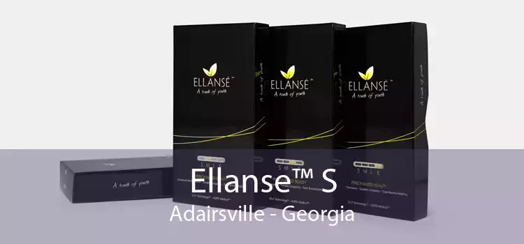 Ellanse™ S Adairsville - Georgia