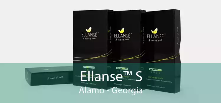 Ellanse™ S Alamo - Georgia