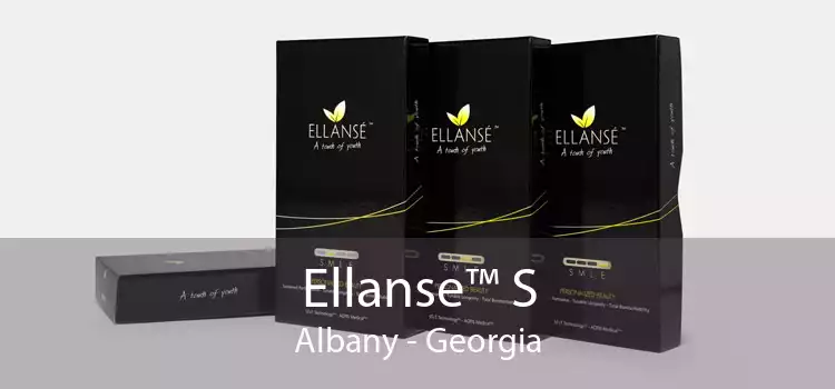 Ellanse™ S Albany - Georgia