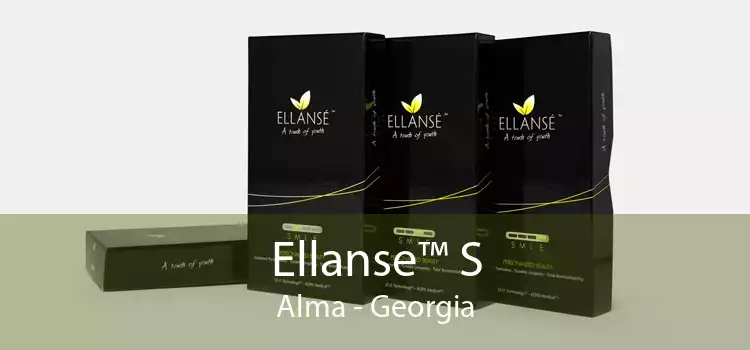 Ellanse™ S Alma - Georgia