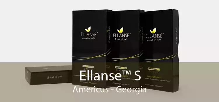 Ellanse™ S Americus - Georgia